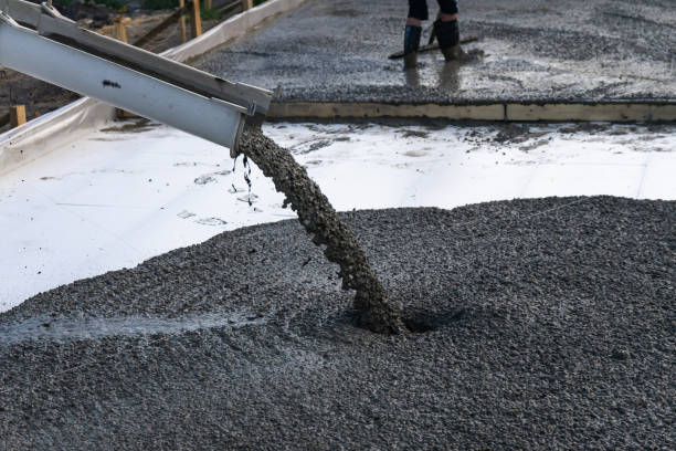 Best Concrete Contractor Near Me  in Brownsville, FL