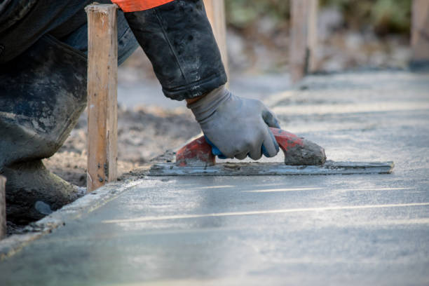 Best Concrete Foundation Repair  in Brownsville, FL