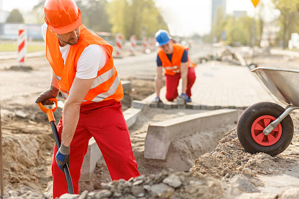 Best Concrete Patio Contractor  in Brownsville, FL