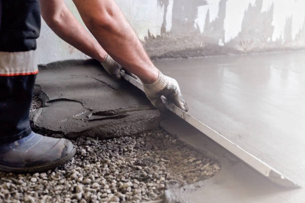 Best Commercial Concrete Contractor  in Brownsville, FL
